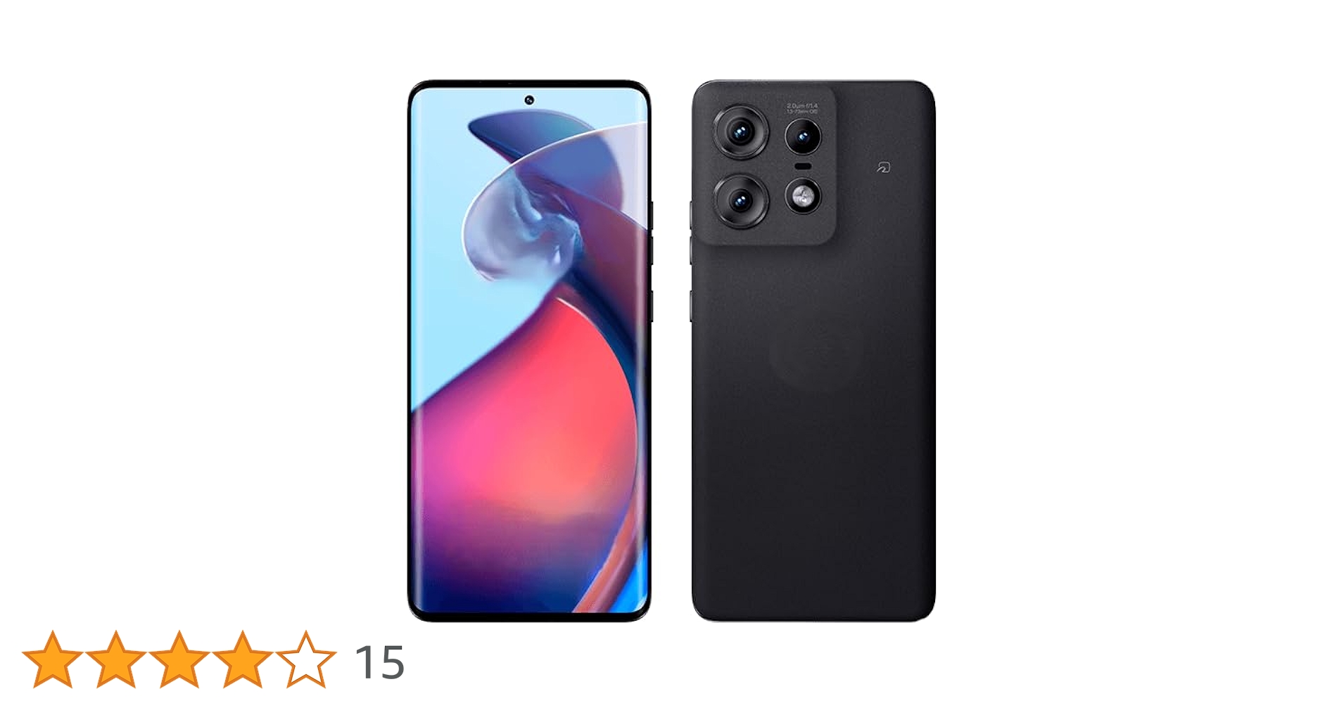 Amazon | SoftBank版 motorola edge 50s pro A402MO 8GB/256GB 本体