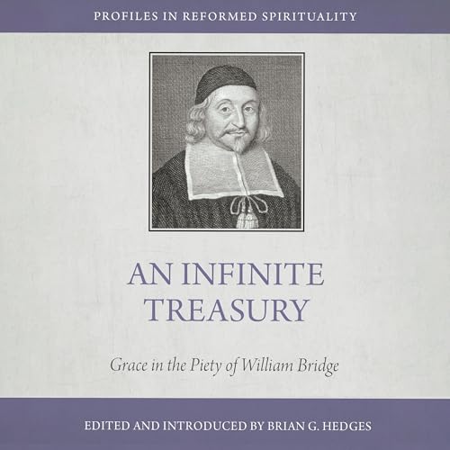 An Infinite Treasury by Brian G. Hedges episode artwork