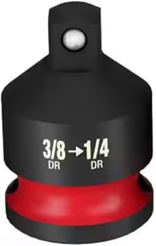 MILWAUKEE Shockwave Impact Duty 3/8" Drive 49-66-6722