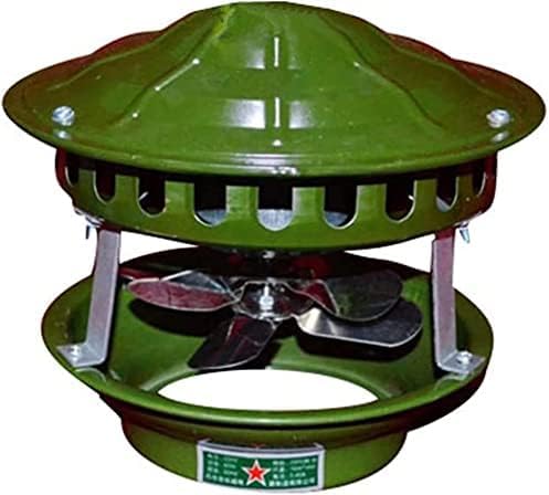 Extracteur de fumée de cheminée extracteur extracteur tirage 60W