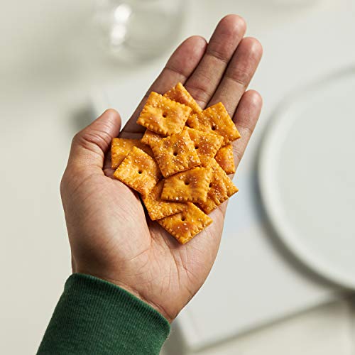 Cheez-It Original Crackers - 200g - Image 8