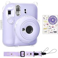 Appareil photo instantané Fuji instax mini LiPlay ™ Bleu