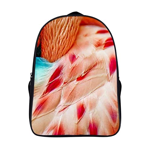 Sac à dos loisirs et voyage scolaire enfant avec imprimé animal 3D