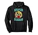 Fideos Kawaii Ramen Ramen Japonés Ventilador Ramen Sudadera con Capucha