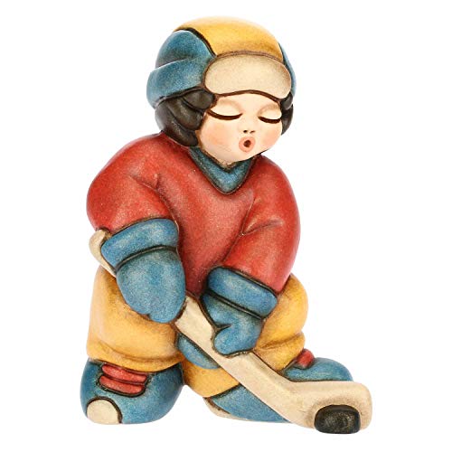 Preisvergleich Produktbild THUN Keramik Figur, bunt gemischt, mittel