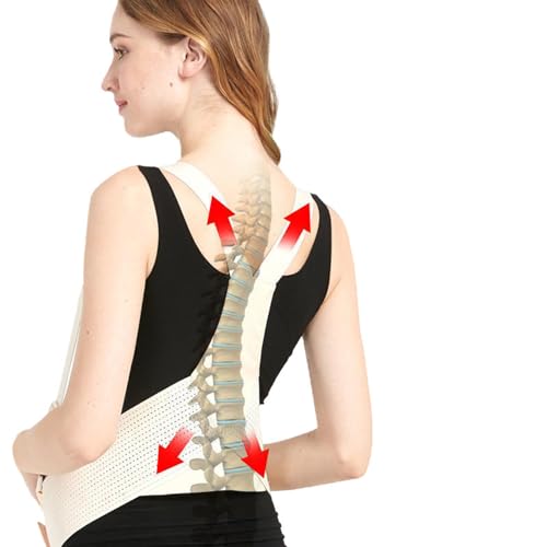 Cinturón De Maternidad Para Aliviar El Dolor De Cadera, Pelvis, Lumbar Y Espalda Baja - Banda De Soporte Para El Vientre Durante El Embarazo Y Faja Abdominal,Beige,M - imagen 5