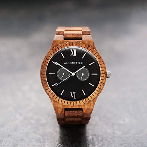 Amazon.it: WoodWatch