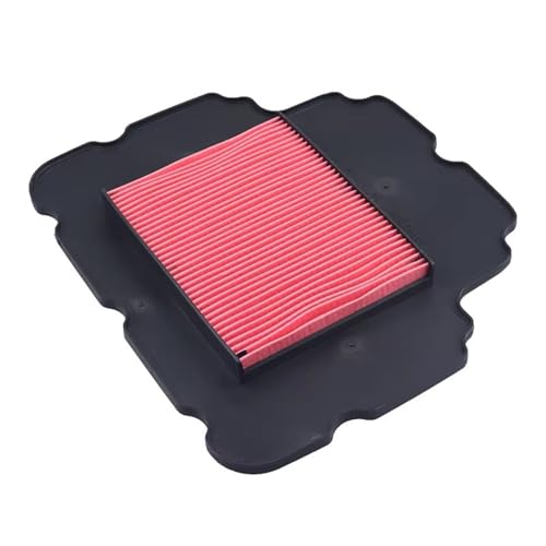 Filtre à air moto contre l'encrassement moteur NTV650 Deauville