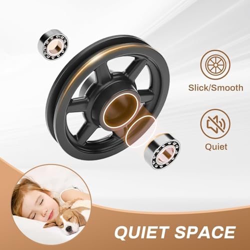 Consejos y comparativas para Comprar Kit para puertas correderas de esta semana. 15 Imagen adicional