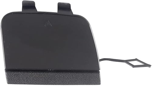 Tapa de gancho de remolque delantero compatible con Mercedes-Benz X156 Gla200 Gla250 2015-2017