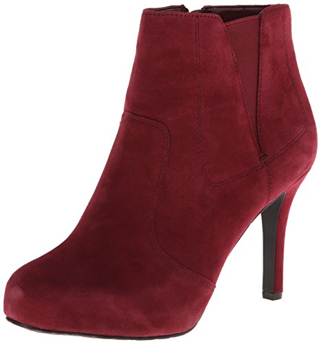 Rockport Women's Seven To 7 95 mm Gore Shootie Boot