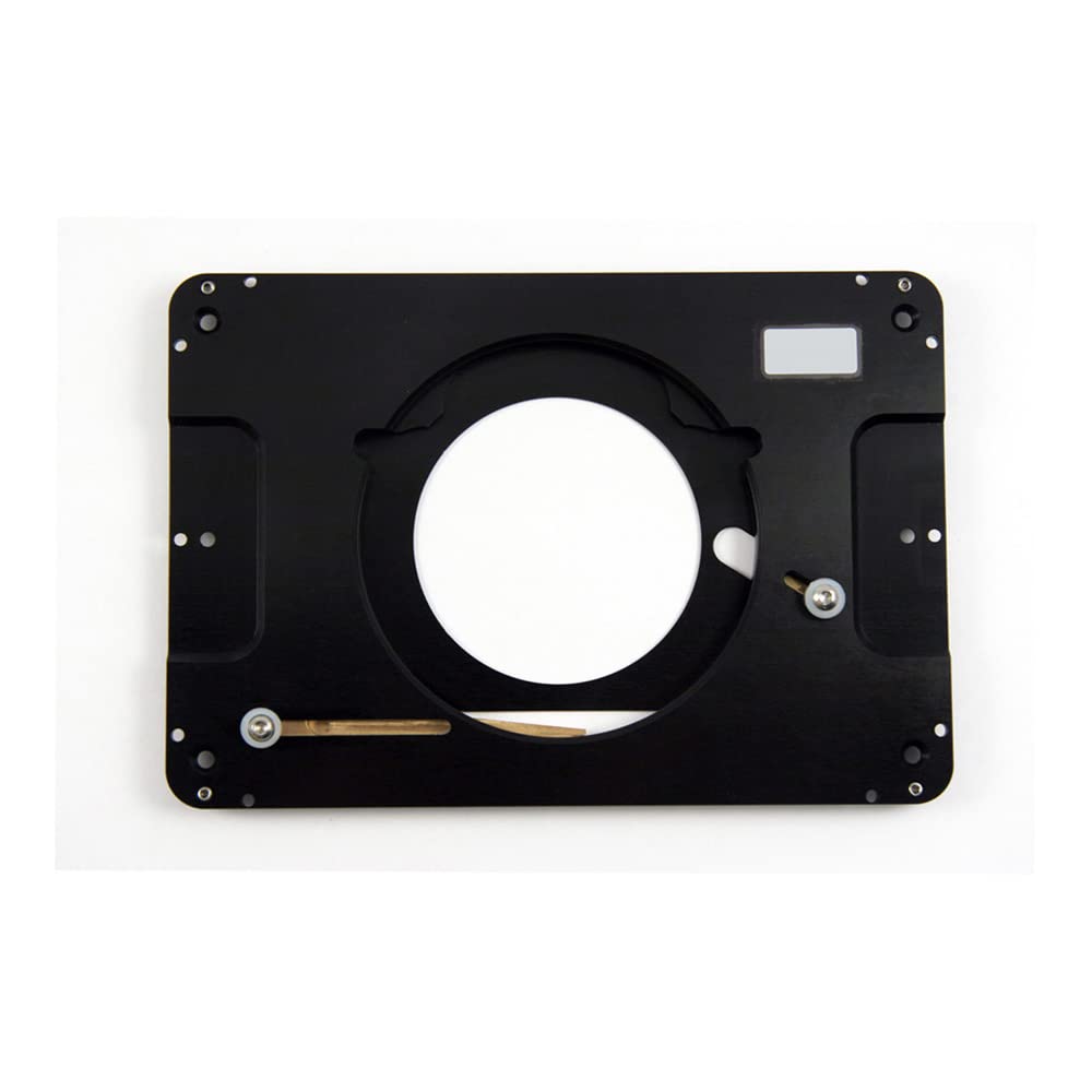 060319-2-2611 FCS2 Stage Adapter, Marzhauser, Zeiss (K), ASI, Ludl and Prior Adapter, Degrees C