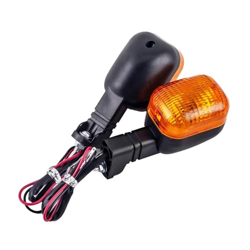 Clignotant moto de remplacement pour BMW G650GS réparer feu indicateur cassé
