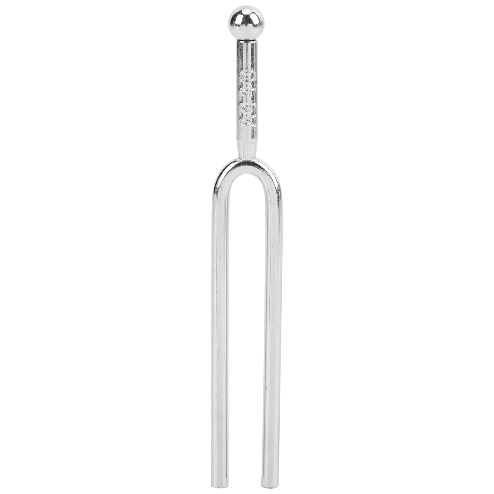 Diapason Standard A 440 Hz En Acier Inoxydable - Pour Violon, Alto, Violoncelle, Guitare, Outil D'accordage Professionnel - 5