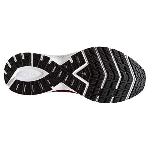 Image of Brooks Mens Launch 6 Running Shoe