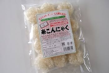 糸こんにゃく f3c762ccfcc4c7b9e224c0b0a49b10