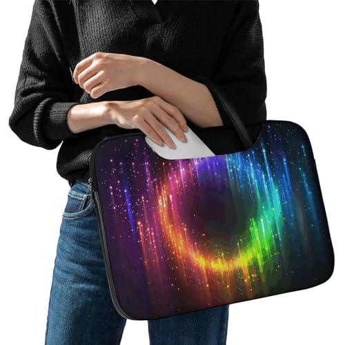 Bolso bandolera para laptop 16.5 pulgadas miniatura 7