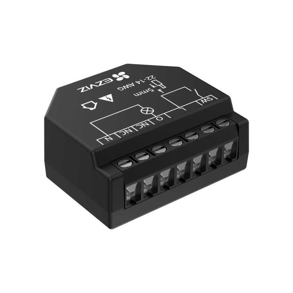 Relais WiFi Intelligent - CS-T35-R100-WM - EZVIZ