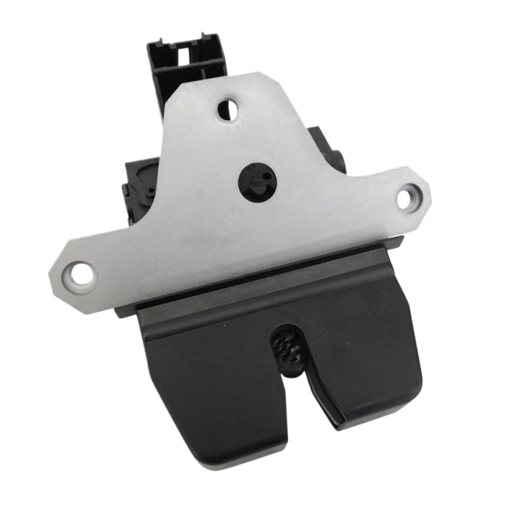 Trunk Latch Tailgate Lid Lock Actuator Compatible with S60 XC60 V60 Replaces 31335047 31335045 31335046 31440241 31440240