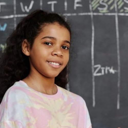 8 Absolutes That Girls Need to be Happy and Fulfilled