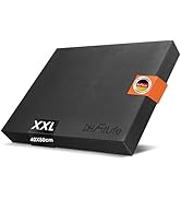 DH FitLife Premium balanskussen, ideaal voor evenwichts- en stabiliteitstraining, voor yoga, pila...