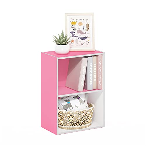 Furinno Luder Estantería Abierta Librería