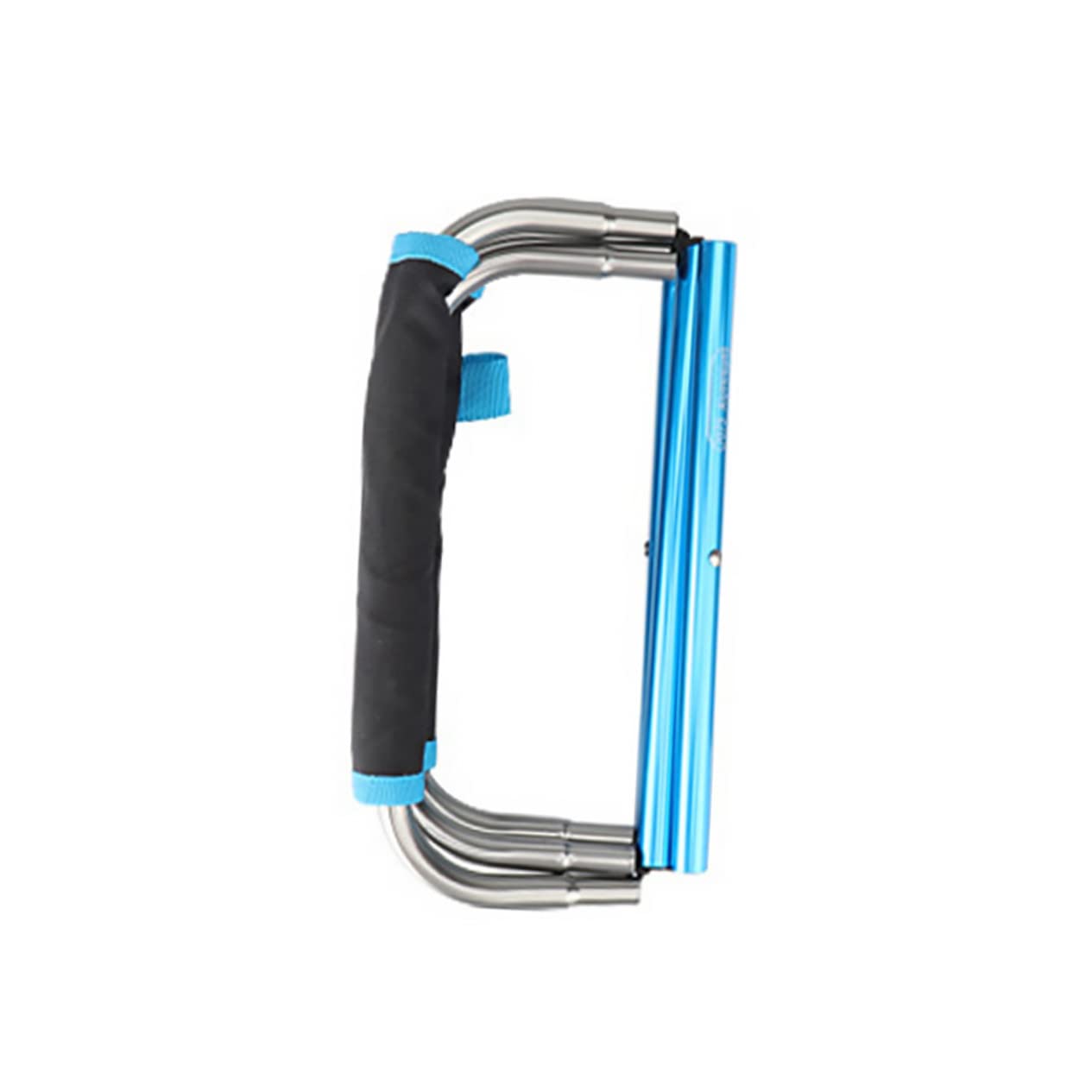 Sgabello da Campeggio Piccolo Sgabello Comodo Fornitura da Spiaggia Pesca Giardinaggio Viaggi e Picnic