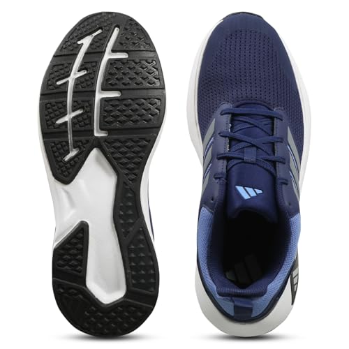 Image of adidas Men Enry Flux M Running Shoe