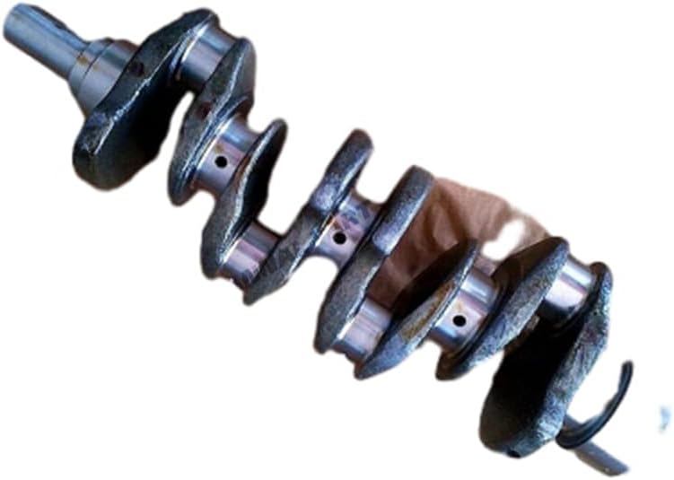 Crankshaft Suitable for Isuzu Engine Part 4LE1