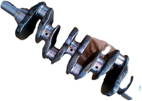 Crankshaft Suitable for Isuzu Engine Part 4LE1