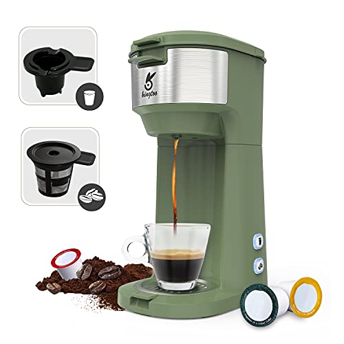 Best Green Coffee Maker 2024 Where to Buy?