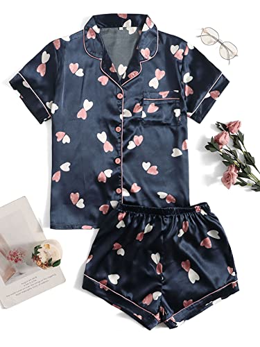 La Mejor Selección de Pijama raso m disponible en línea para comprar. 18 Imagen adicional