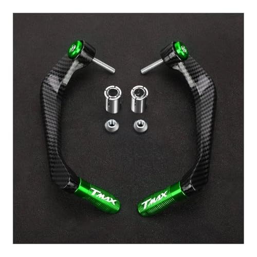 T-Max 500 TMAX 560 TMax 530�p�u���[�L���o�[�K�[�h �I�[�g�o�C�A�N�Z�T���[ �n���h���o�[�O���b�v �u���[�L�N���b�`���o�[�K�[�h �v���e�N�^�[ �n���h�K�[�h