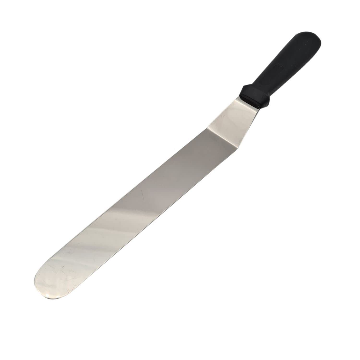 Yolli 43cm Professional Stainless Steel Palette Knife/Spatula - 3 Pcs
