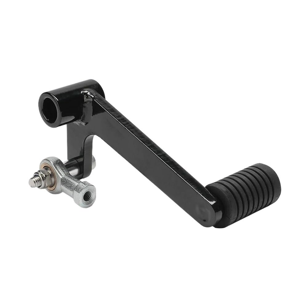 Levier vitesse moto en alliage robuste pour CBR250R gauche