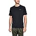 Under Armour Men's Tech 2.0 Short-Sleeve T-Shirt , Black (001)/Graphite, X-Large
