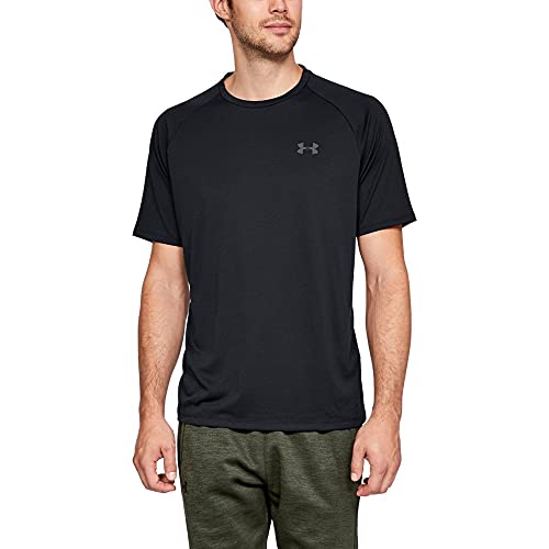Under Armour Men’s Tech 2.0 Short-Sleeve T-Shirt
