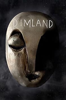 DVD Dimland Book