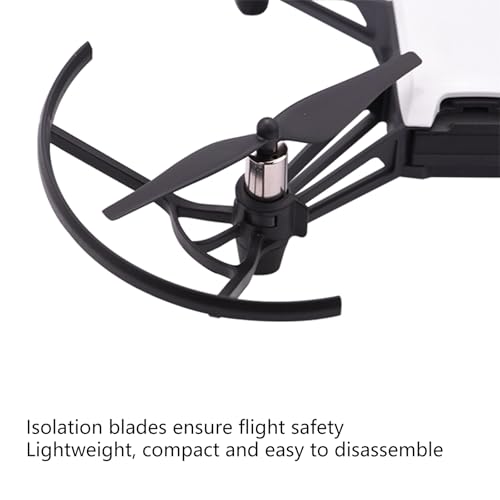 Pack de 4 protectores para hélices UAV de Kaeltsyn miniatura 3