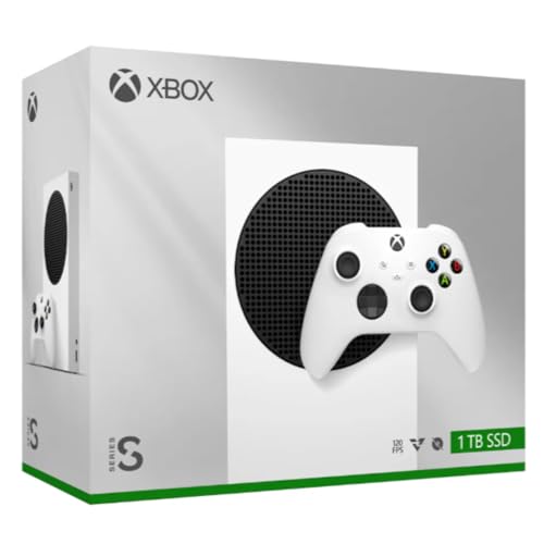 yςݕiz Microsoft }CN\tg Xbox Series S 1TB zCgGfBV EP2-00650 120fps WQHD SSD1TB Game Pass GbNX{bNX V[Y GX fBXNhCu񓋍ڃf 