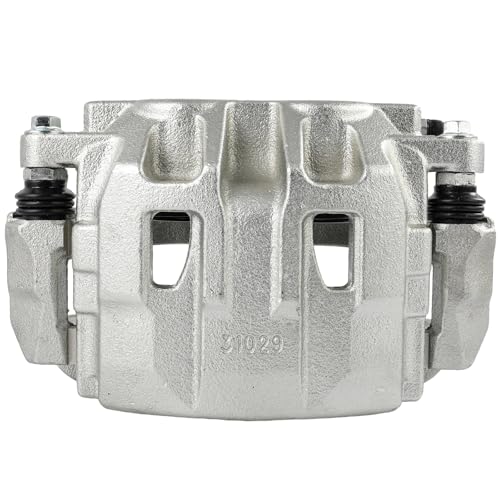 Image of 18B5288 18B5289 Front Left & Right Disc Brake Calipers