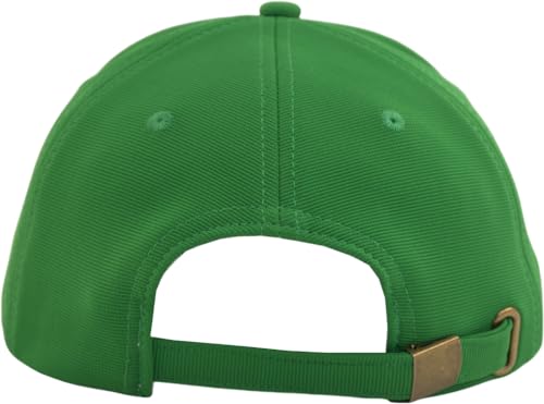 Image of TSSGBL Men's Plain Baseball Hat - OSFM & XXL Big Head Fit,Adjustable Structured Ball Cap with Reflective Sandwich Brim
