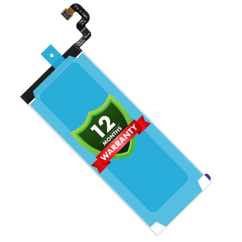 Image of Original EB-BN920ABE Battery Compatible for Samsung Galaxy Note 5 - (3000mAh) - 1 Year Warranty