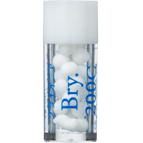 Amazon.co.jp: ホメオパシージャパンレメディー YOBO3 Bry