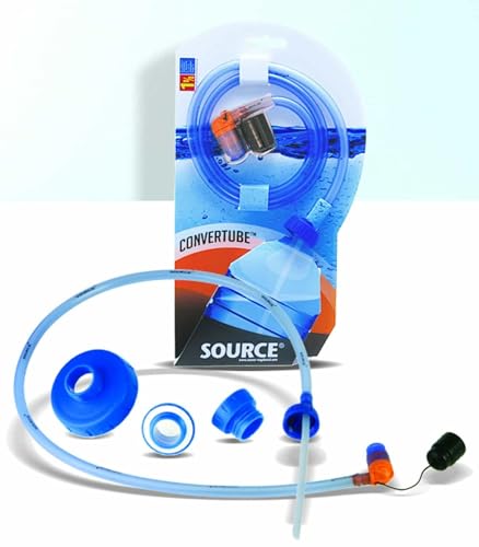 Source SC-2031160200 Tubo Convertidor de Hidratación miniatura 2