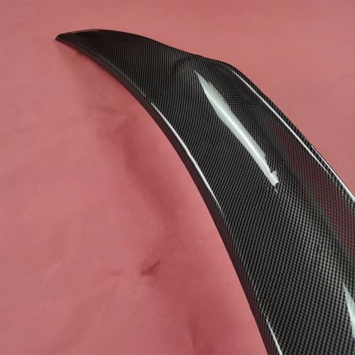 Aileron de coffre arrière idéal pour dynamiser vos trajets en W205 C43 C63