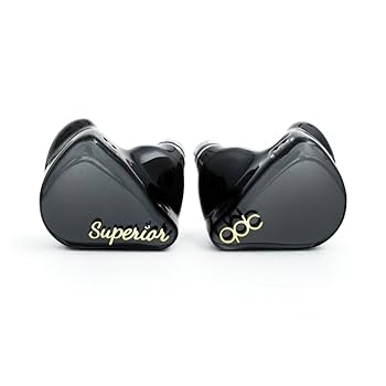 qdc SUPERIOR インイヤーモニター SUPERIOR｜qdc｜株式会社アユート PCパーツ・VR・オーディオ等