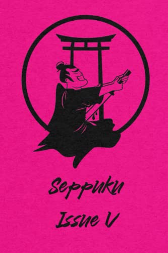 Seppuku Issue V