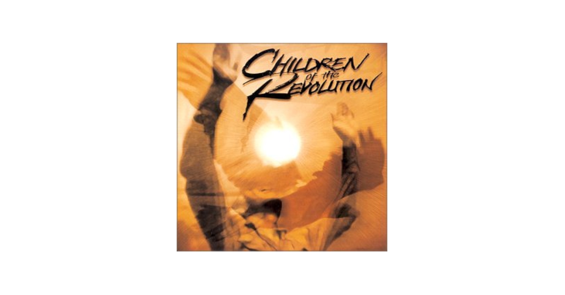 Revolution, Children of the - Children of the Revolution - Amazon
