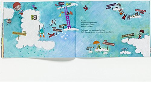 Deságua - O Ciclo da Água